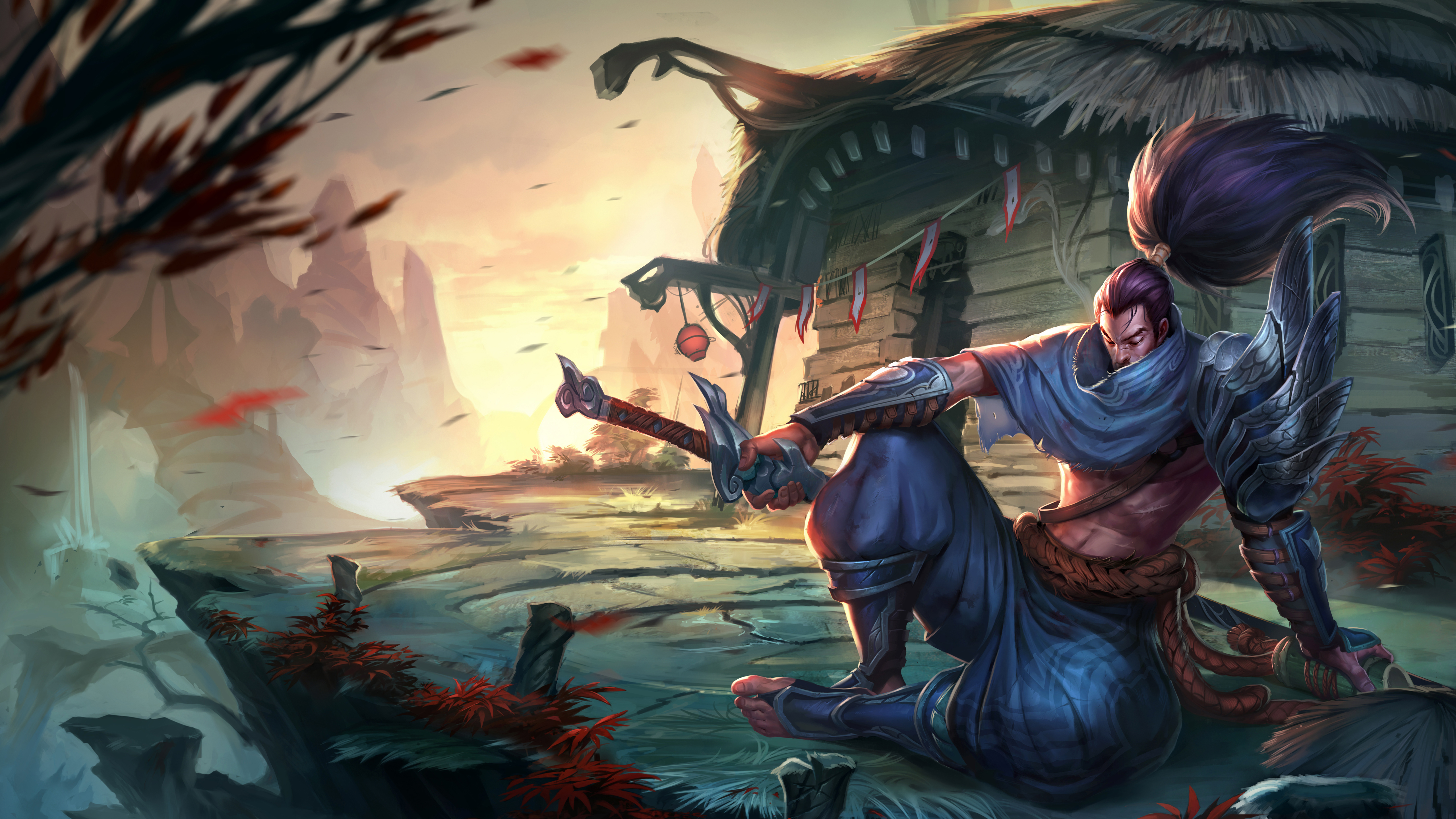 Peanut：MSI冠军直通世界赛，从春季赛开始就激励大家