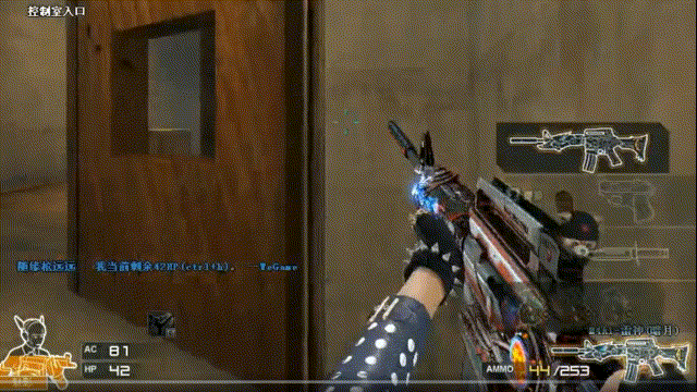 CSGO s1mple给女主播打赏500W被喷舔狗，森破回怼：垃圾人！