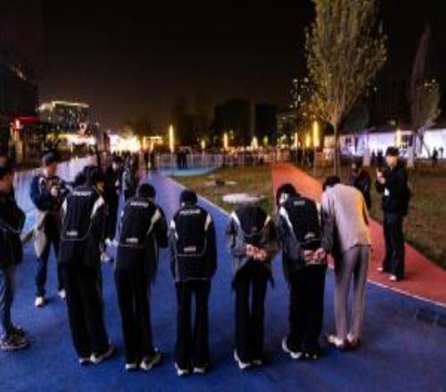 组内赛之路：若RNG在对阵LGD的BO3中落败，则进入到涅槃组