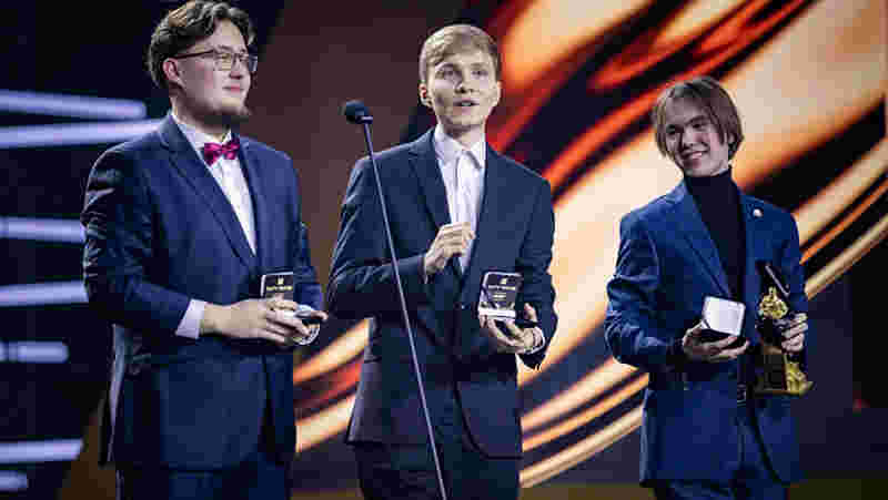 拳头官方人员解释MSI规则：T1首轮打C9／JDG／欧洲冠军