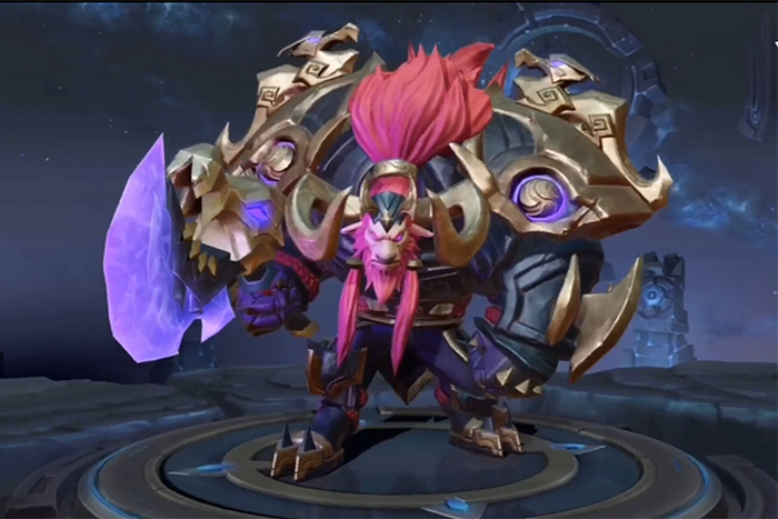 WBGvsLNG前瞻：Scout各项数据包围Xiaohu 两支队伍均运营为主