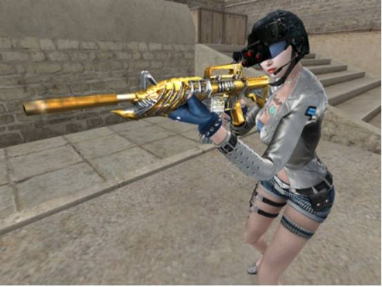 [更新] 新的 CS2 补丁：对 Train 和其他错误的更改