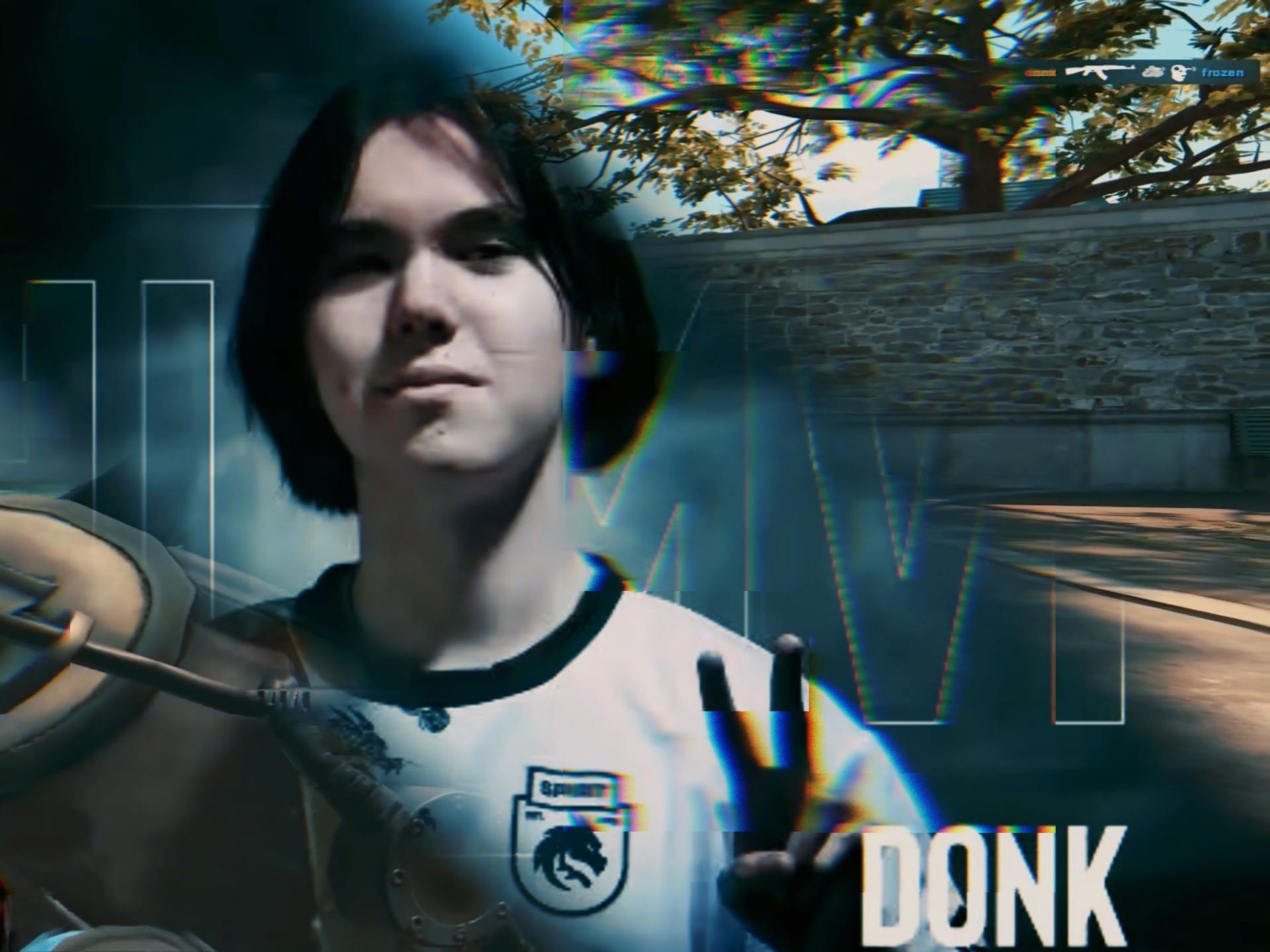 BBL Esports Valorant签下MAGNUM替代仍在面临文件问题的Chiwa