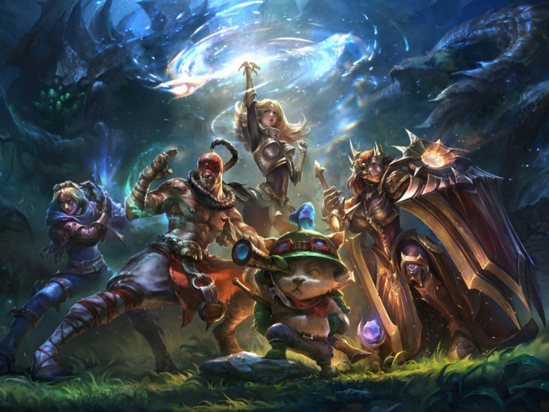 【赛后战报】实力碾压， Bilibili Gaming 2：0轻松战胜WE保持全胜