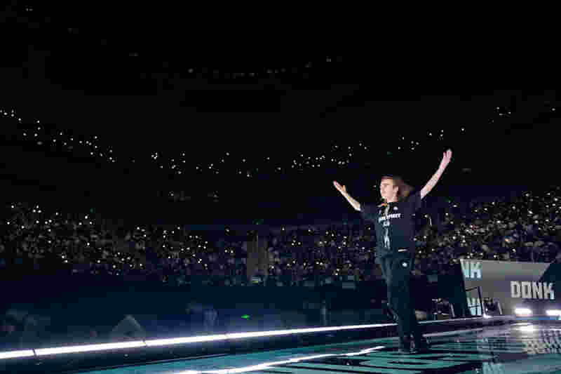 BLG官宣夏季赛大名单：原班人马再战夏天，启程向前！